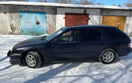 Honda Accord VII рестайлинг, 1996 год, 260 000 рублей, 4 фотография