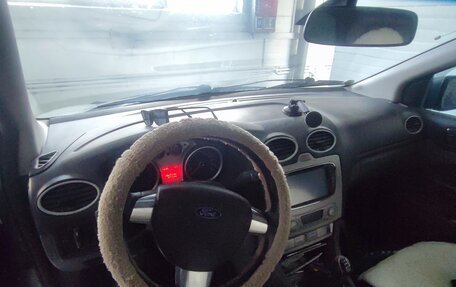 Ford Focus II рестайлинг, 2009 год, 400 000 рублей, 16 фотография