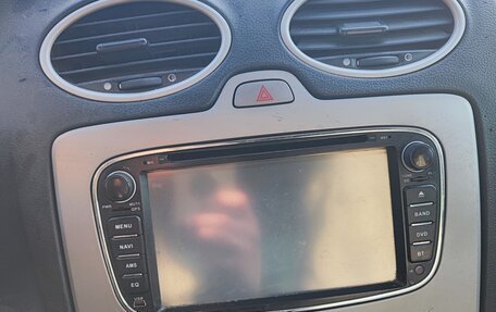 Ford Focus II рестайлинг, 2009 год, 400 000 рублей, 14 фотография