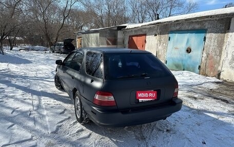 Honda Accord VII рестайлинг, 1996 год, 260 000 рублей, 5 фотография