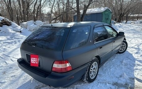 Honda Accord VII рестайлинг, 1996 год, 260 000 рублей, 6 фотография