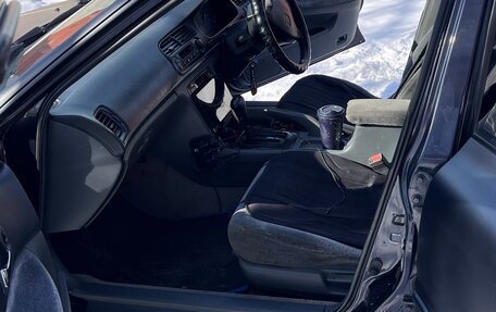 Honda Accord VII рестайлинг, 1996 год, 260 000 рублей, 10 фотография