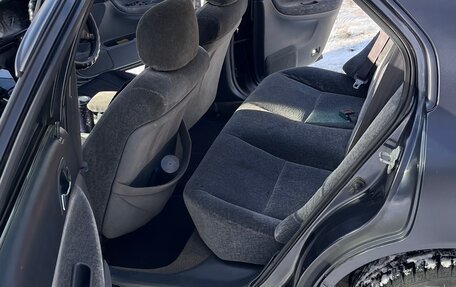 Honda Accord VII рестайлинг, 1996 год, 260 000 рублей, 12 фотография