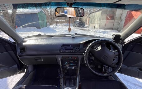 Honda Accord VII рестайлинг, 1996 год, 260 000 рублей, 13 фотография