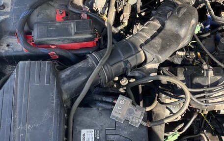 Honda Accord VII рестайлинг, 1996 год, 260 000 рублей, 18 фотография