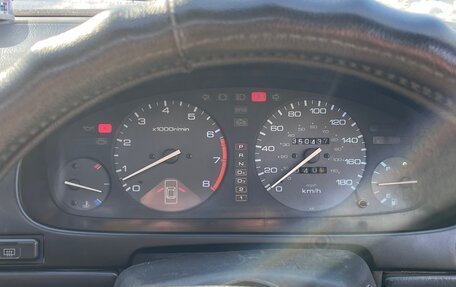 Honda Accord VII рестайлинг, 1996 год, 260 000 рублей, 15 фотография