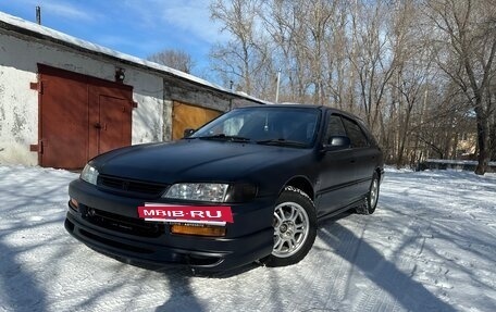 Honda Accord VII рестайлинг, 1996 год, 260 000 рублей, 3 фотография