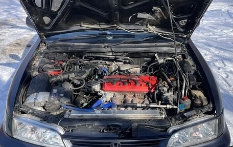 Honda Accord VII рестайлинг, 1996 год, 260 000 рублей, 16 фотография