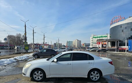 Chevrolet Epica, 2008 год, 505 000 рублей, 2 фотография