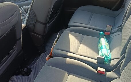 Renault Scenic III, 2010 год, 543 000 рублей, 10 фотография