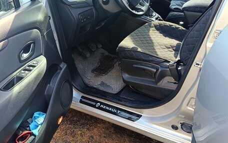 Renault Scenic III, 2010 год, 543 000 рублей, 8 фотография