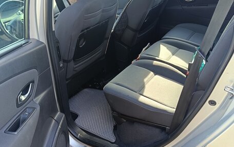 Renault Scenic III, 2010 год, 543 000 рублей, 7 фотография