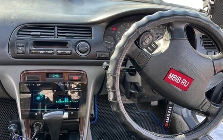 Honda Accord VII рестайлинг, 1996 год, 260 000 рублей, 14 фотография