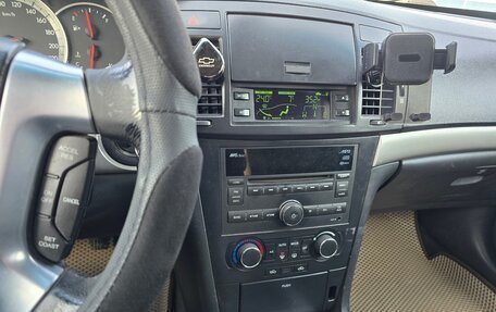 Chevrolet Epica, 2008 год, 505 000 рублей, 12 фотография