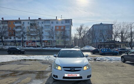 Chevrolet Epica, 2008 год, 505 000 рублей, 5 фотография