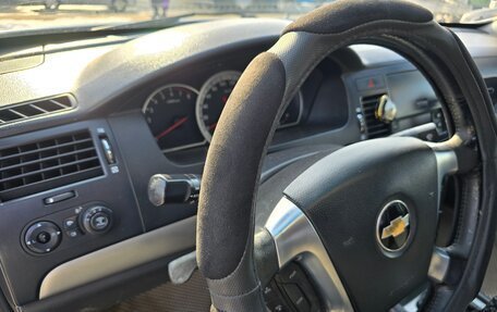 Chevrolet Epica, 2008 год, 505 000 рублей, 11 фотография