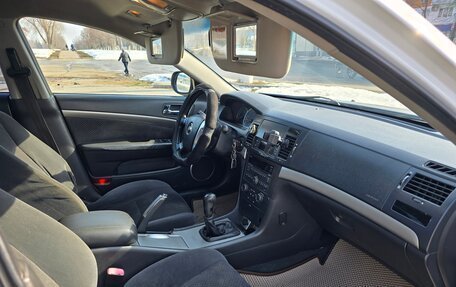 Chevrolet Epica, 2008 год, 505 000 рублей, 8 фотография