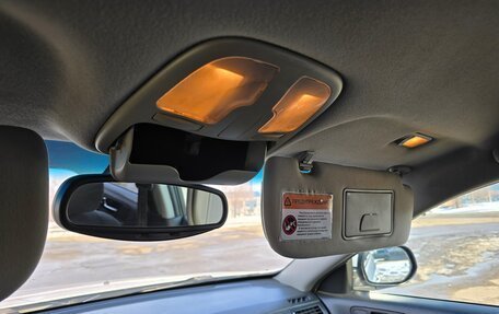 Chevrolet Epica, 2008 год, 505 000 рублей, 14 фотография