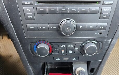 Chevrolet Epica, 2008 год, 505 000 рублей, 15 фотография