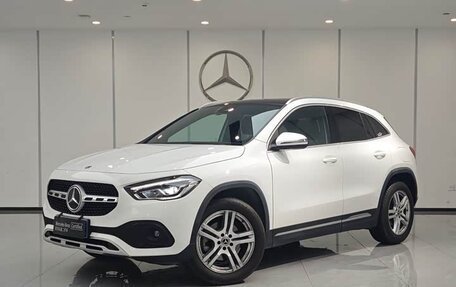 Mercedes-Benz GLA, 2022 год, 2 774 000 рублей, 2 фотография