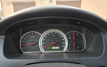 Chevrolet Epica, 2008 год, 505 000 рублей, 18 фотография