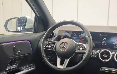 Mercedes-Benz GLA, 2022 год, 2 774 000 рублей, 8 фотография