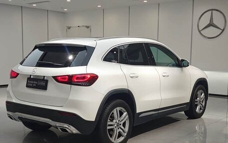 Mercedes-Benz GLA, 2022 год, 2 774 000 рублей, 5 фотография