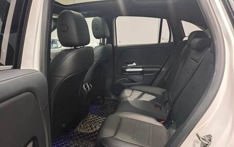 Mercedes-Benz GLA, 2022 год, 2 774 000 рублей, 12 фотография