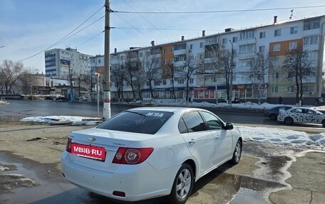 Chevrolet Epica, 2008 год, 505 000 рублей, 6 фотография