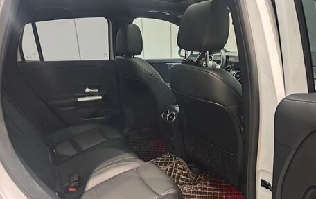 Mercedes-Benz GLA, 2022 год, 2 774 000 рублей, 13 фотография