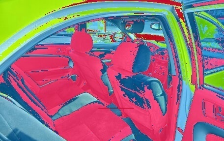 Chevrolet Epica, 2008 год, 505 000 рублей, 16 фотография