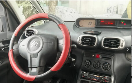 Citroen C3 Picasso I, 2012 год, 540 000 рублей, 6 фотография