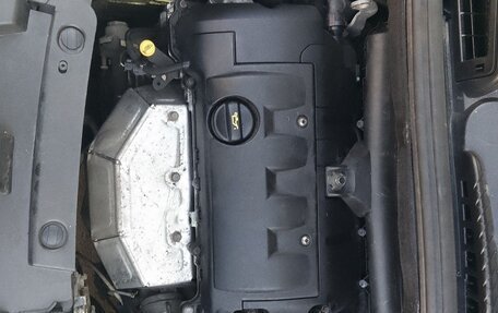 Citroen C3 Picasso I, 2012 год, 540 000 рублей, 4 фотография