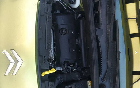 Citroen C3 Picasso I, 2012 год, 540 000 рублей, 5 фотография