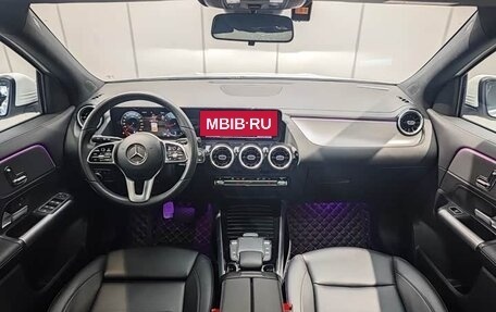 Mercedes-Benz GLA, 2022 год, 2 774 000 рублей, 7 фотография