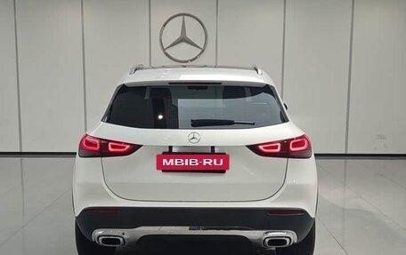 Mercedes-Benz GLA, 2022 год, 2 774 000 рублей, 6 фотография