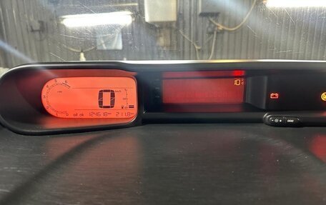 Citroen C3 Picasso I, 2012 год, 540 000 рублей, 9 фотография