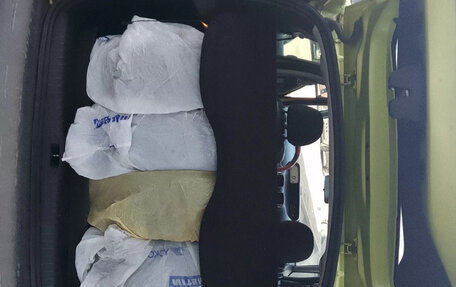 Citroen C3 Picasso I, 2012 год, 540 000 рублей, 7 фотография