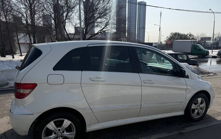 Mercedes-Benz B-Класс, 2011 год, 850 000 рублей, 6 фотография