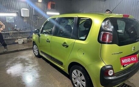 Citroen C3 Picasso I, 2012 год, 540 000 рублей, 3 фотография