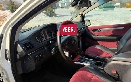 Mercedes-Benz B-Класс, 2011 год, 850 000 рублей, 10 фотография