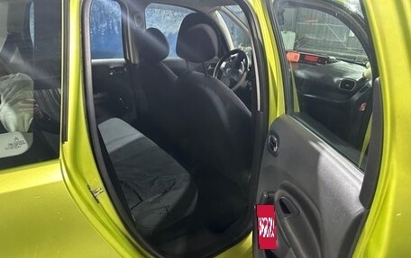 Citroen C3 Picasso I, 2012 год, 540 000 рублей, 8 фотография