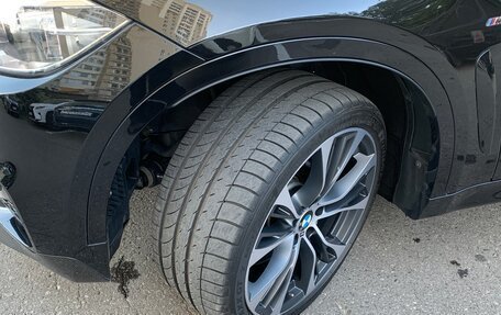 BMW X6, 2019 год, 8 300 000 рублей, 8 фотография