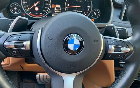 BMW X6, 2019 год, 8 300 000 рублей, 12 фотография