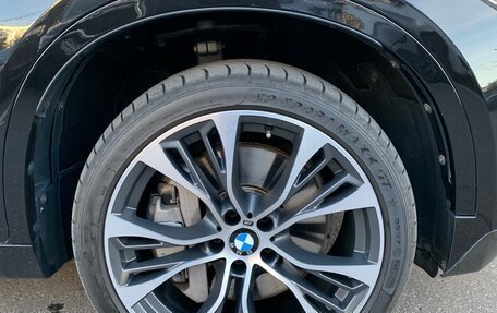 BMW X6, 2019 год, 8 300 000 рублей, 11 фотография