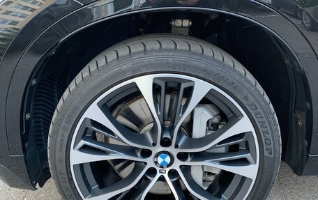 BMW X6, 2019 год, 8 300 000 рублей, 10 фотография