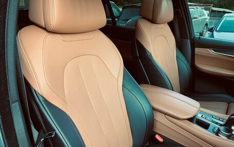 BMW X6, 2019 год, 8 300 000 рублей, 21 фотография