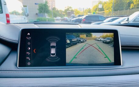 BMW X6, 2019 год, 8 300 000 рублей, 16 фотография