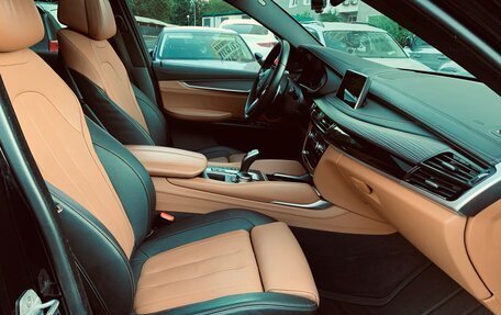 BMW X6, 2019 год, 8 300 000 рублей, 19 фотография