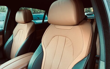 BMW X6, 2019 год, 8 300 000 рублей, 20 фотография